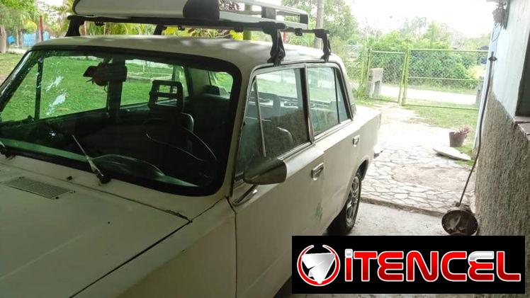 Venta de carro