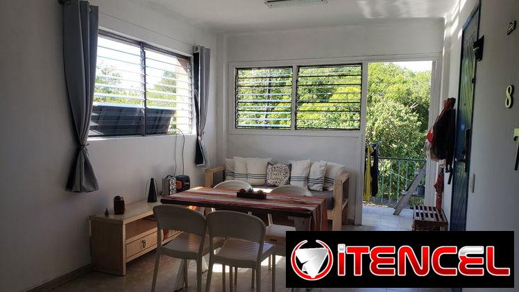 Apartamento 2 hab. Monaco. Vibora