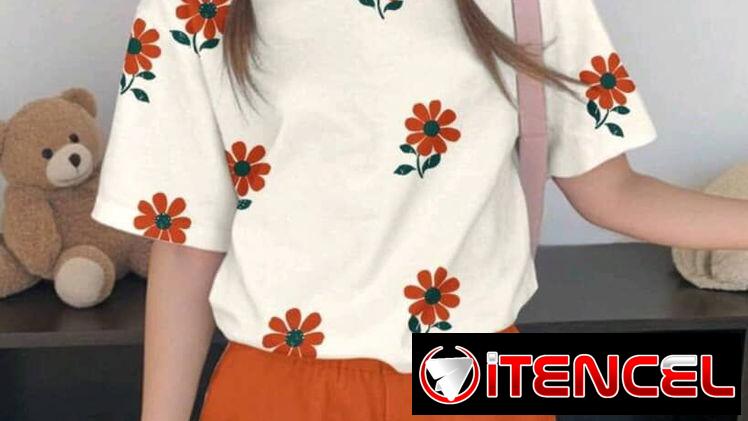 Ropa de niña talla 10 y 11 años