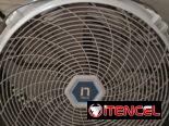 Ventilador Navia 20″