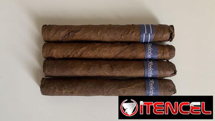 4 tabacos Reloba de la bodega