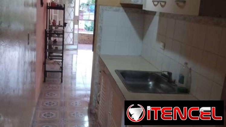 🏠🔥 APARTAMENTO EN VENTA EN LAWTON, DIEZ DE OCTUBRE — 15,500 USD