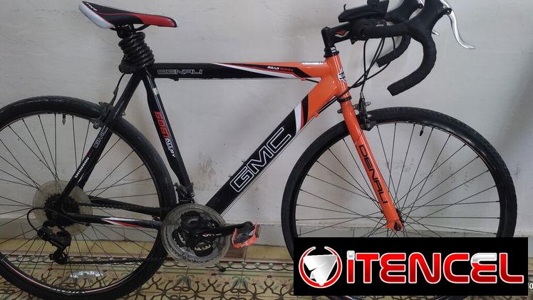 Bici de Ruta