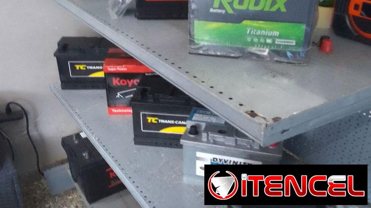 Ventas de Batería original importada de exelente calidad