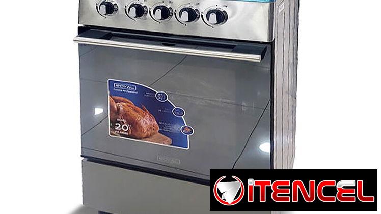 Cocina Royal