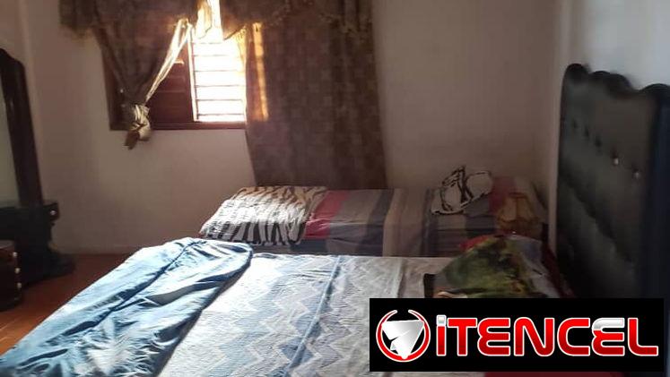 A la venta bello apartamento de 3 cuartos y 3 baños en Vedado