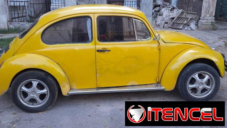 Venta de carros