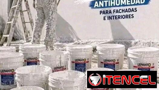 Todo tipo de pintura para embellecer su hogar