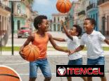 Balón de baloncesto 💯 NUEVOS