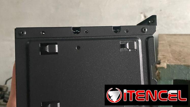 🖥️ CHASIS EMPRESARIAL 🖥️ CHASIS PARA SECTOR EMPRESARIAL Y NEGOCIO DE COPIAS. FACTURA CON GARANTÍA Y ENTREGA.  54833699