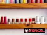 Mesa de uñas