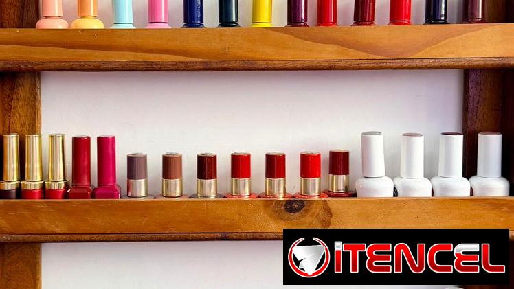 Mesa de uñas