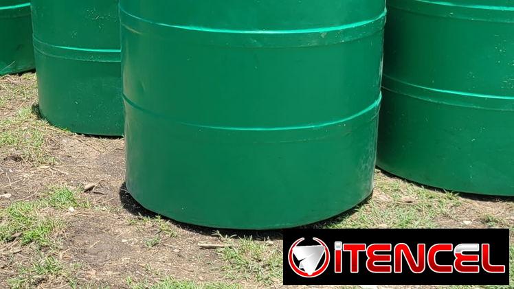 TANQUE DE AGUA DE 750 LT NUEVO ORIGINAL