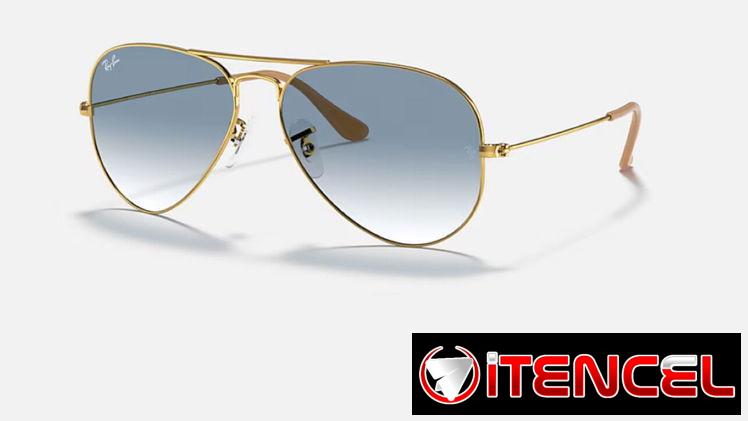 Nuevos Modelos de RayBan Aviator,Wayfarer y más