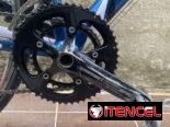 Bicicleta de ruta