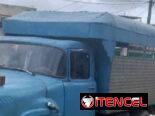 Venta de camión listo para trabajar