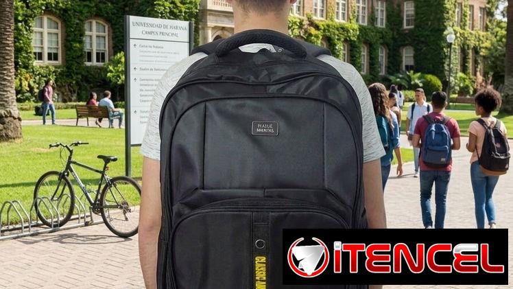 Mochilas GRANDES