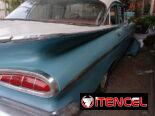 Chevrolet impala 1959