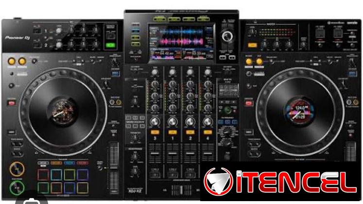Venta de sonido para eventos, fiestas y djs