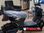 PATINETA ELÉCTRICA DCMLZ B1