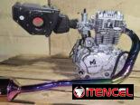 UNIDAD DE MOTOR / 300 CC / NUEVO Y CON PAPELES LISTO PARA LA VENTA /
