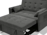 Sofá cama inportado de lujo