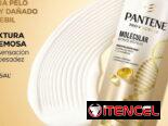 CREMA PARA PEINAR MOLECULAR SIN SAL, 300 ML
