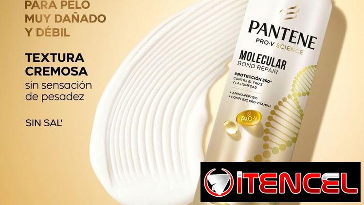CREMA PARA PEINAR MOLECULAR SIN SAL, 300 ML