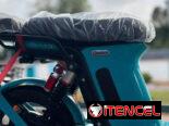 BICIMOTO VEDCA S1