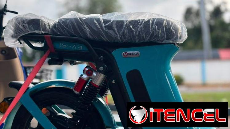 BICIMOTO VEDCA S1