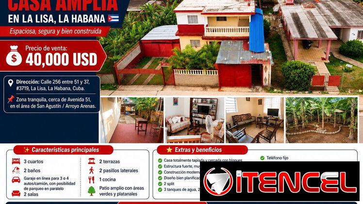 CASA GRANDE PLANTA BAJA
