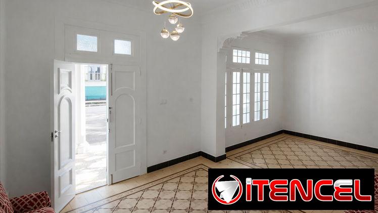 🔥4 cuartos y garage amplio caracterizan a esta propiedad cerca de la Ceguera