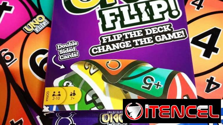 SE VENDEN CARTAS UNO CLÁSICA Y CARTAS UNO FLIP