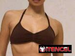 Tops cortos Musera