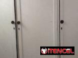Juego de cuarto antiguo