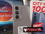 Teléfono ITEL CITY 100