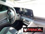 Vendo un negocio, Hyundai Elantra, 2023 con pizarra digital