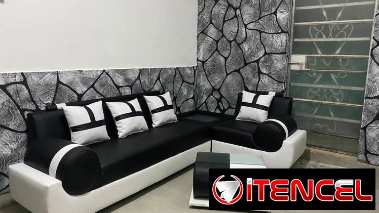 Variedad de muebles para embellecer su hogar