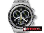 Relojes Swatch new en caja para hombres de pila y automático