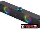 Bocinas Bluetooth diverso tamaño y precio