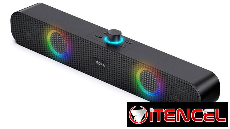 Bocinas Bluetooth diverso tamaño y precio