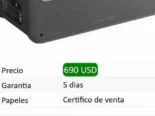 Estaciones de energía. ¡Mejores precios!