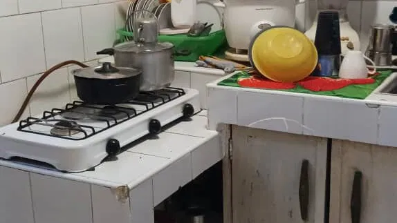 Casa en venta super barata