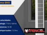 Ventiladores