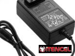 TRANSFORMADORES o FUENTES con salidas 12 V y 1 A -2A -3A y 5A usos en cajitas digitales TV y otros dispositivos