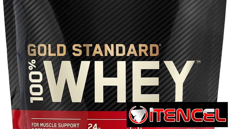 Whey on nutrición 22 servicio