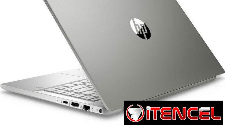 LAPTOP HP Core i5 64GB RAM 256GB Cyber Nexus
