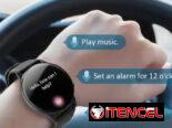 SMARTWATCH KIMI / RELOJ INTELIGENTE / NUEVO /RESISTENTE AL AGUA / NUEVO /