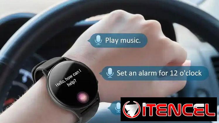 SMARTWATCH KIMI / RELOJ INTELIGENTE / NUEVO /RESISTENTE AL AGUA / NUEVO /