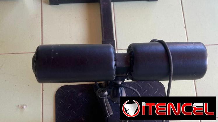 Equipo original para ejercitar glúteos